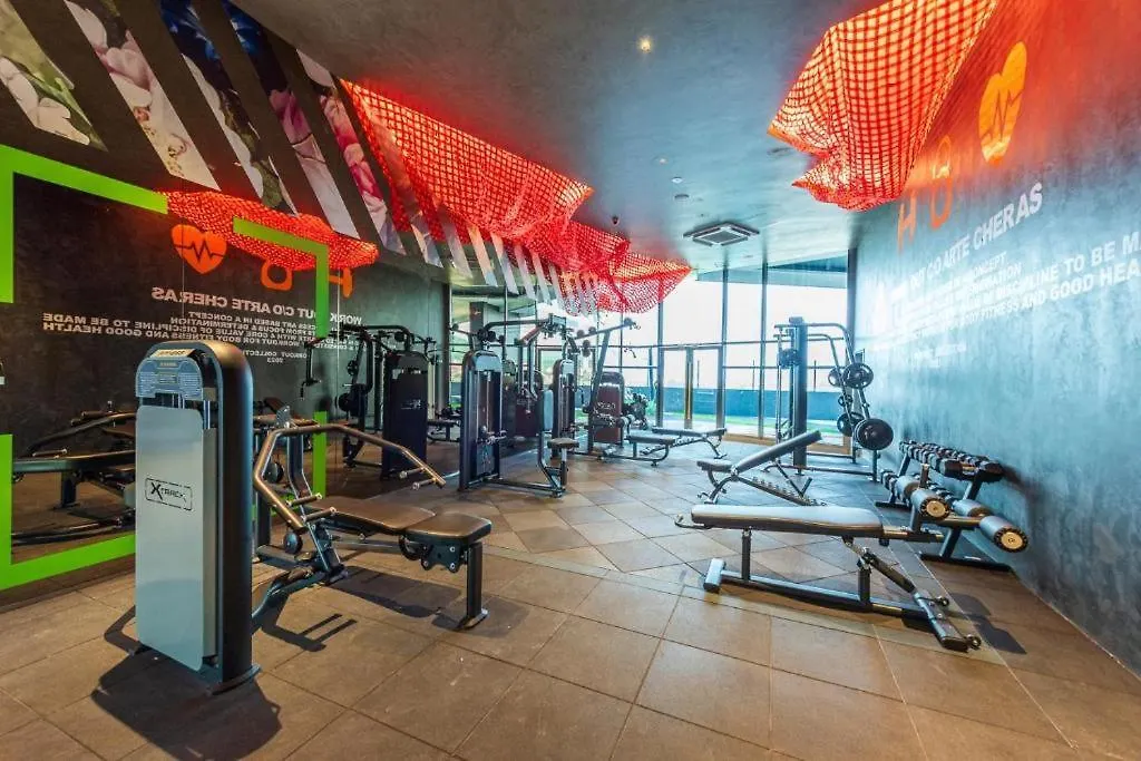 Arte Cheras Apartment Kuala Lumpur