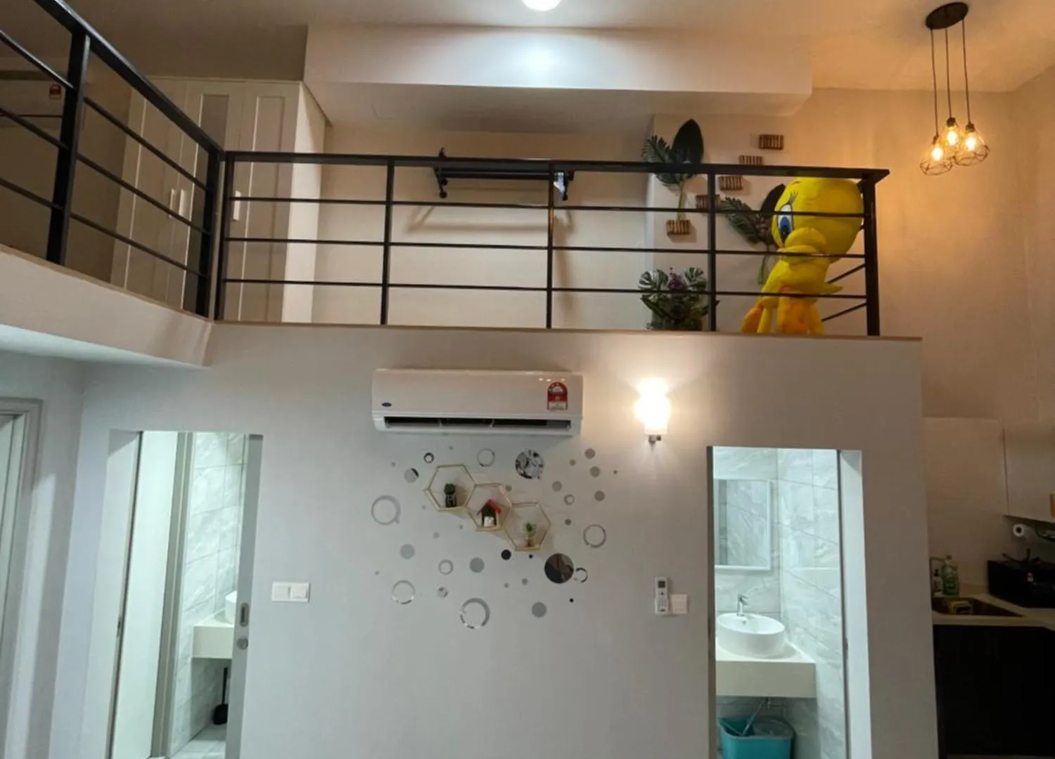 Arte Cheras Apartment Kuala Lumpur